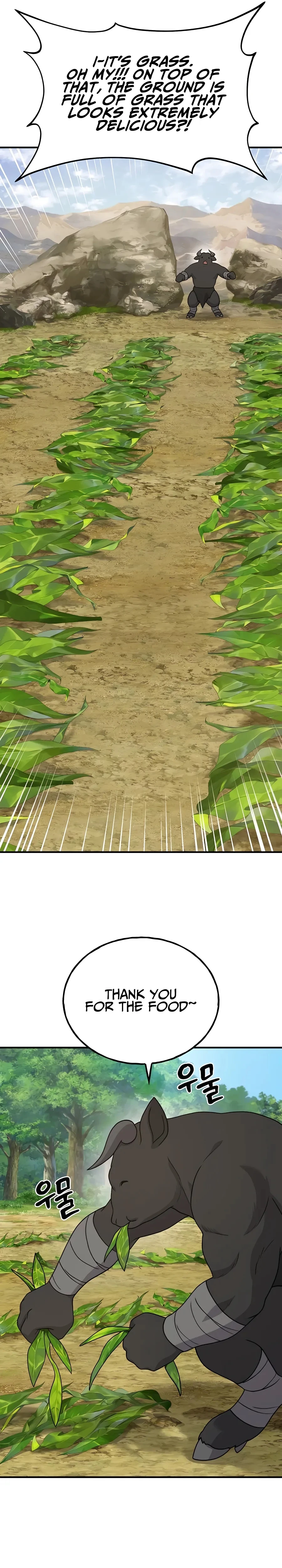 Solo Farming In The Tower Chapter 34, page 31 of 45