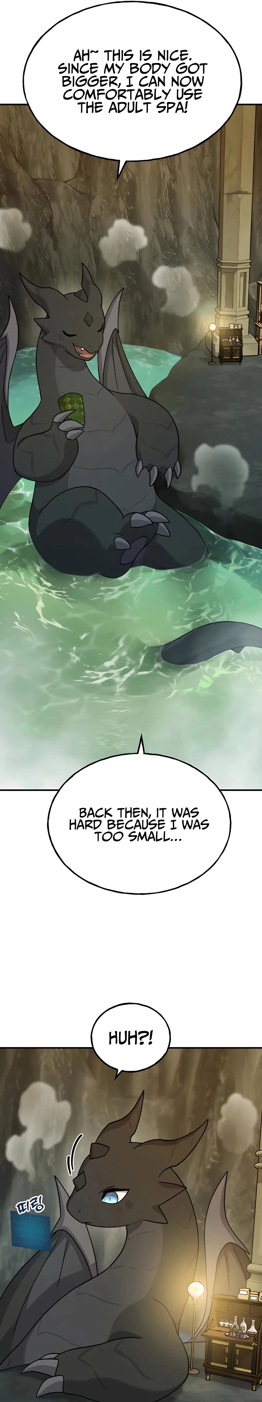 Solo Farming In The Tower Chapter 34, page 37 of 45