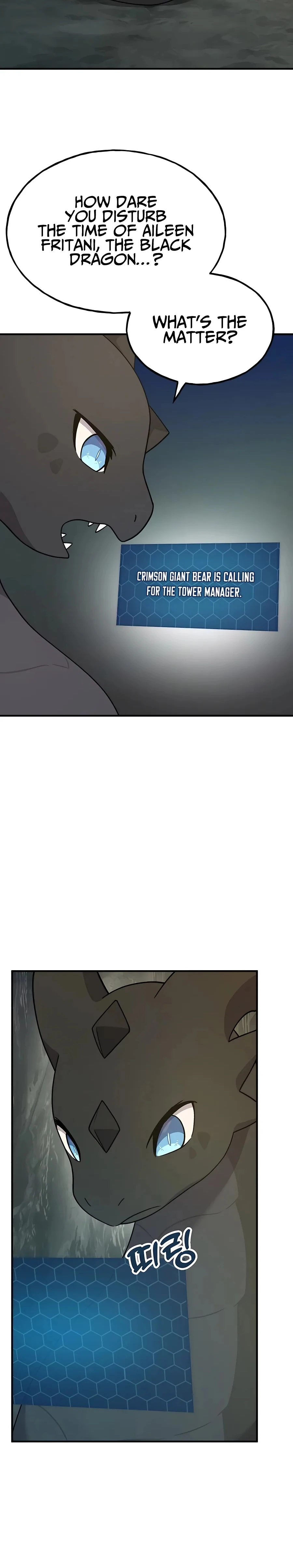 Solo Farming In The Tower Chapter 34, page 38 of 45