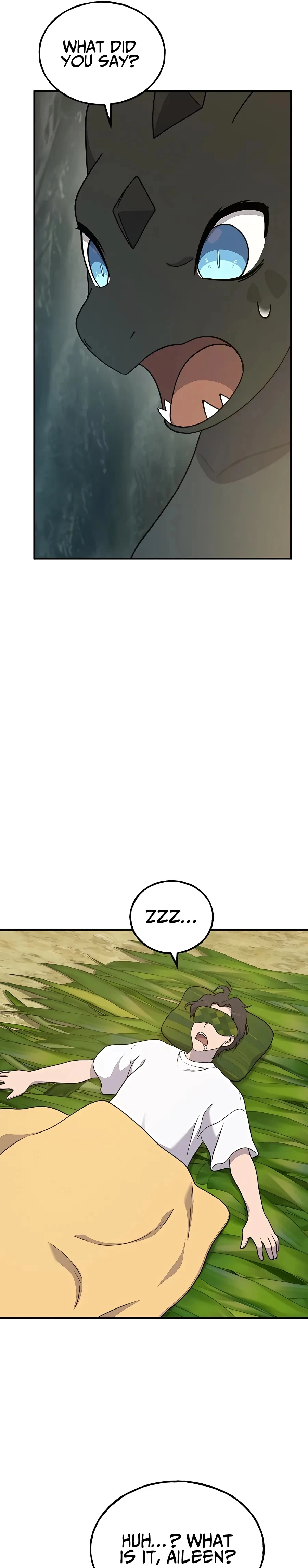 Solo Farming In The Tower Chapter 34, page 39 of 45