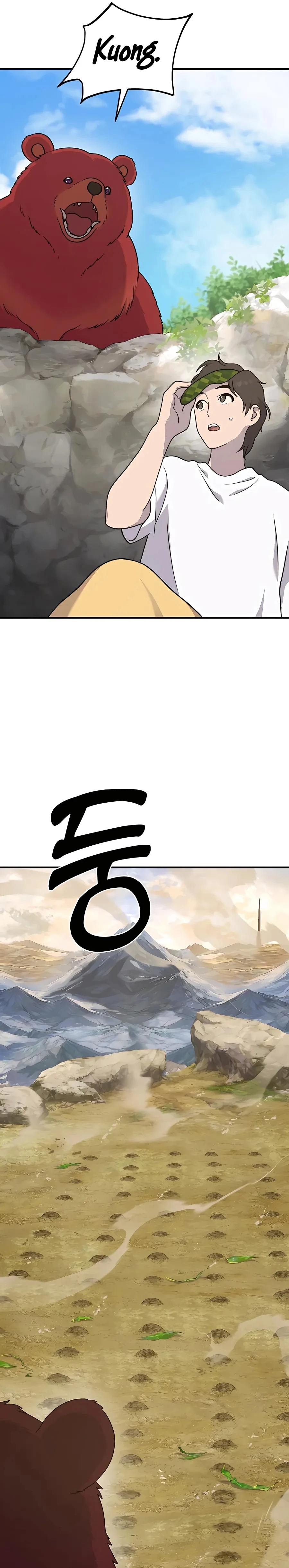 Solo Farming In The Tower Chapter 34, page 41 of 45