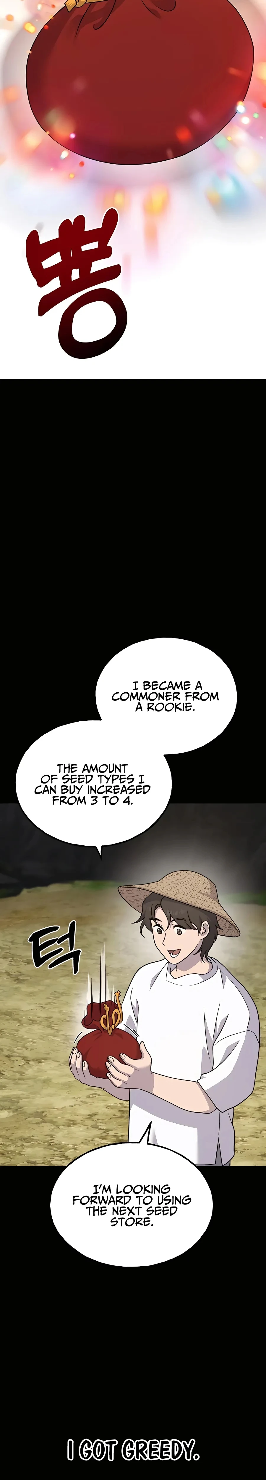 Solo Farming In The Tower Chapter 34, page 8 of 45