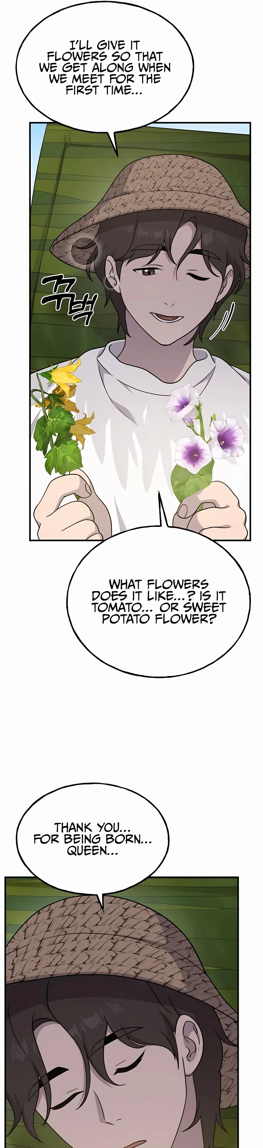 Solo Farming In The Tower Chapter 35, page 12 of 56