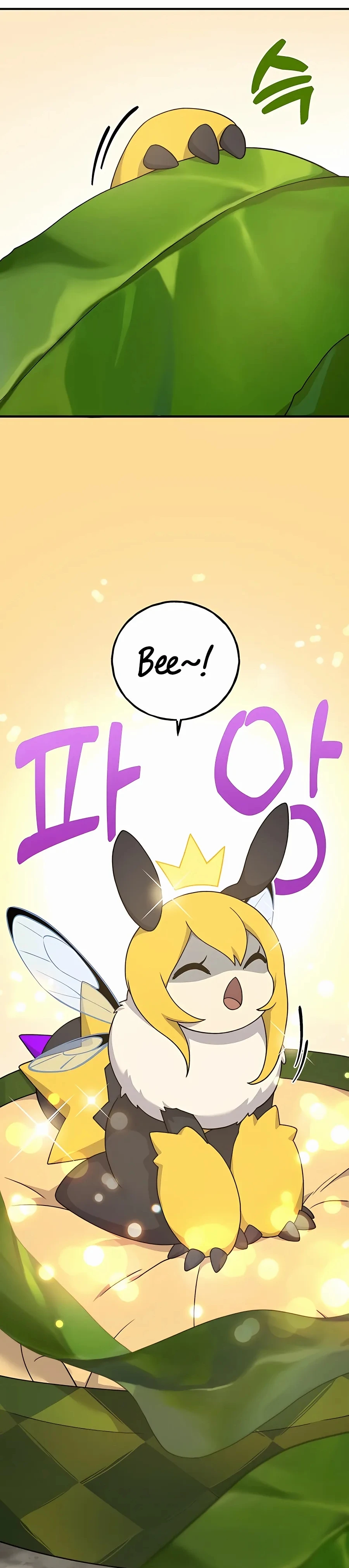 Solo Farming In The Tower Chapter 35, page 16 of 56
