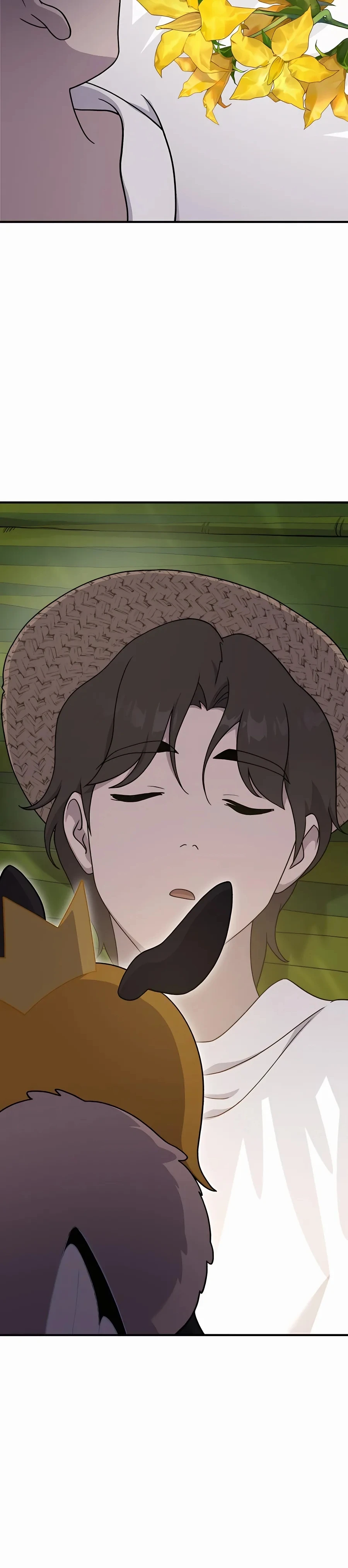 Solo Farming In The Tower Chapter 35, page 20 of 56