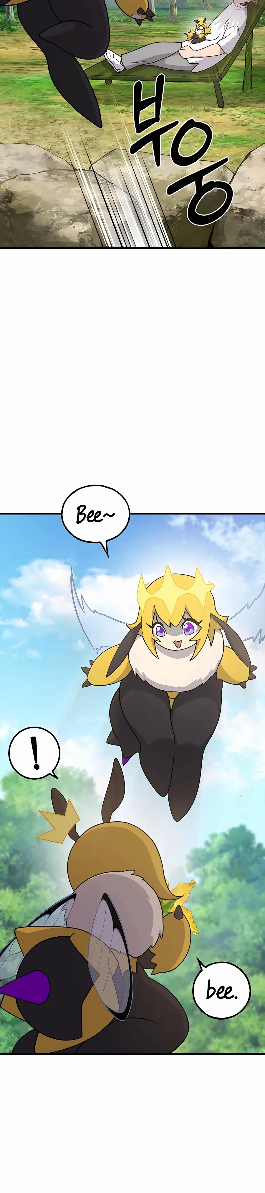 Solo Farming In The Tower Chapter 35, page 23 of 56