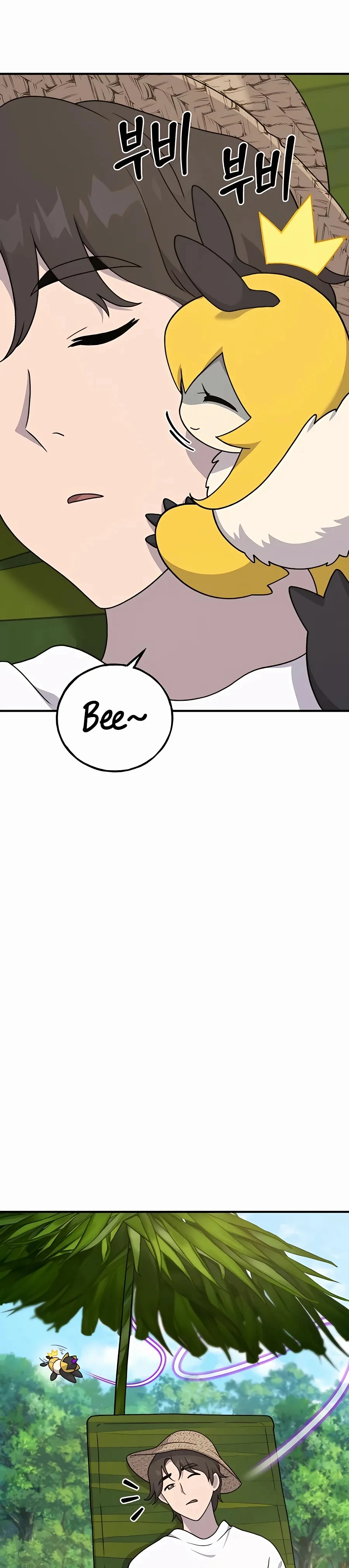 Solo Farming In The Tower Chapter 35, page 27 of 56