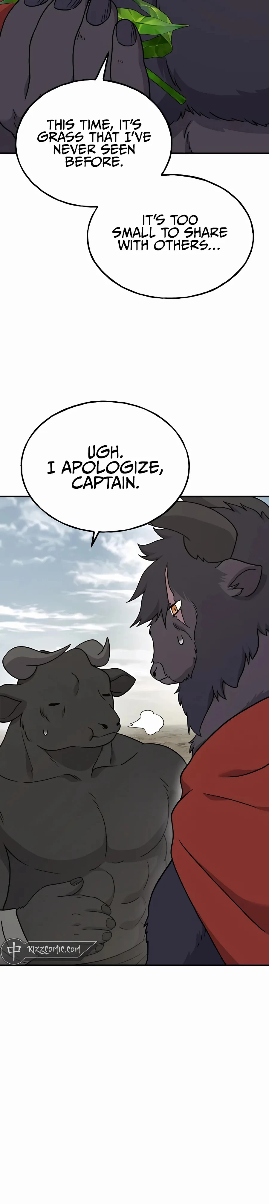 Solo Farming In The Tower Chapter 35, page 32 of 56
