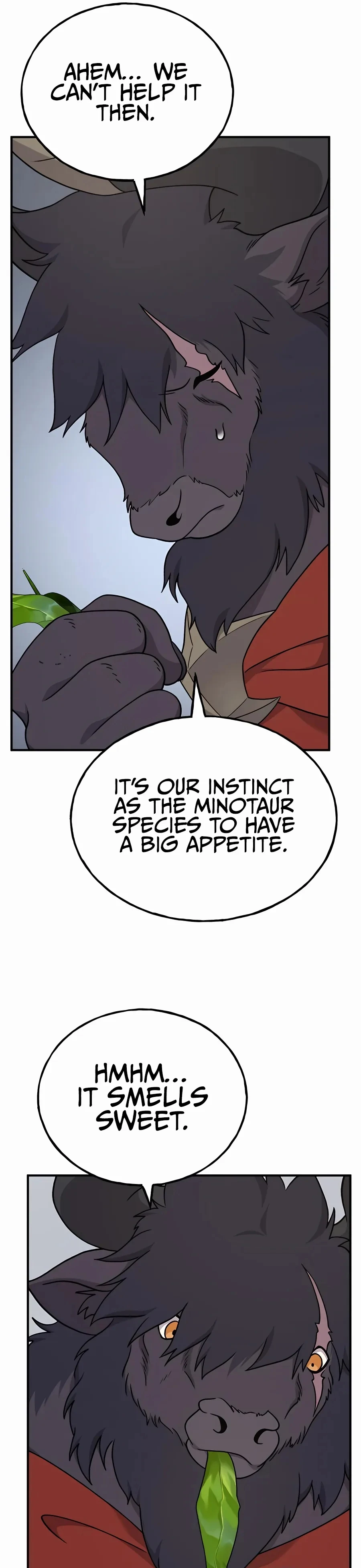 Solo Farming In The Tower Chapter 35, page 33 of 56