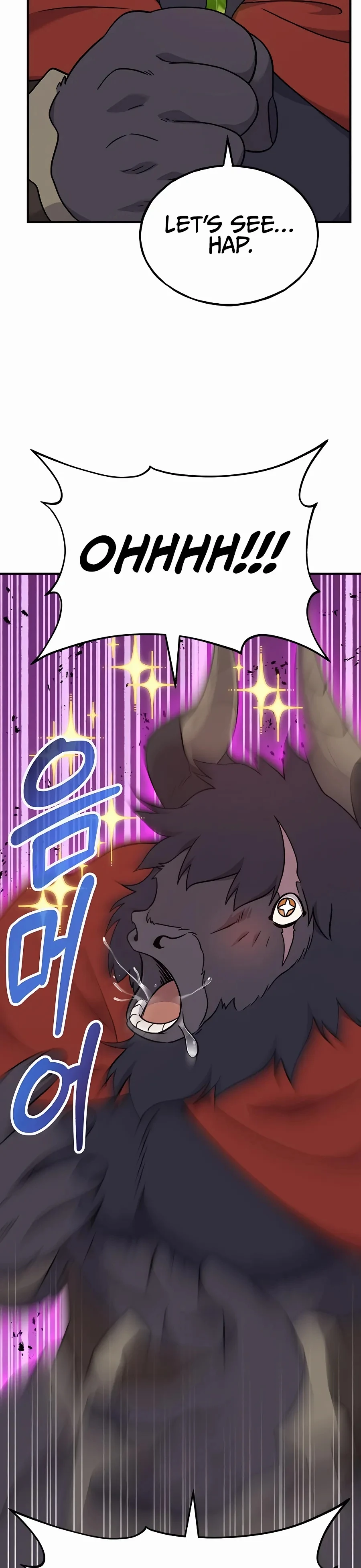Solo Farming In The Tower Chapter 35, page 34 of 56