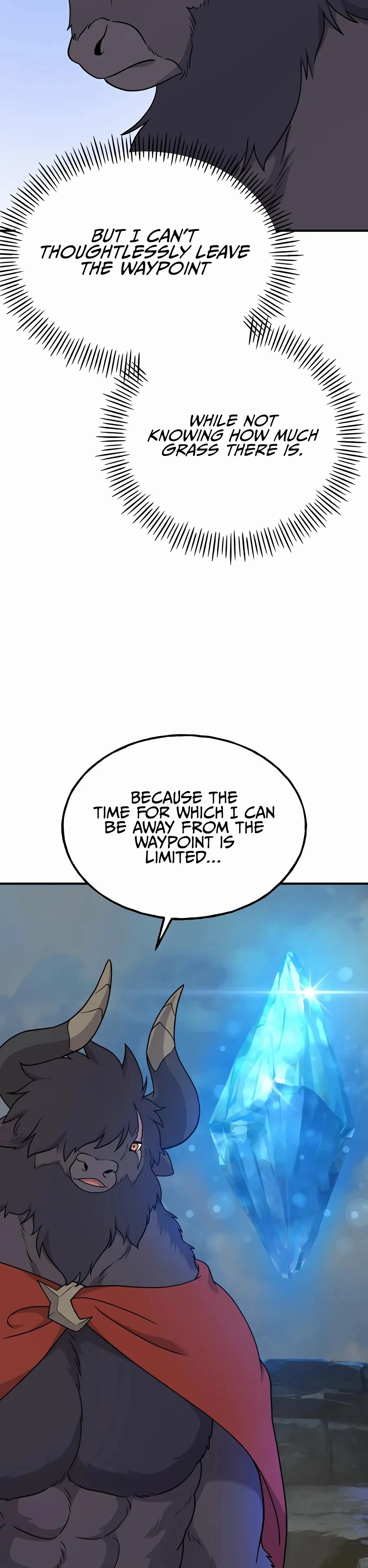 Solo Farming In The Tower Chapter 35, page 37 of 56