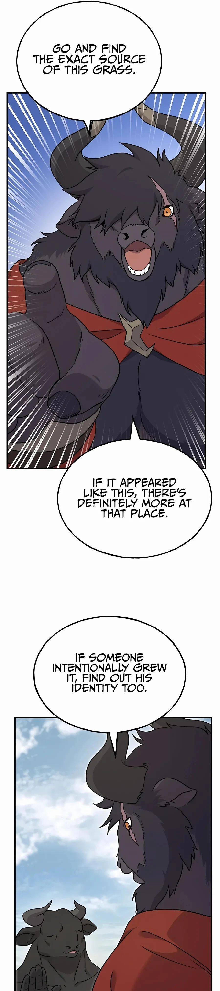 Solo Farming In The Tower Chapter 35, page 39 of 56