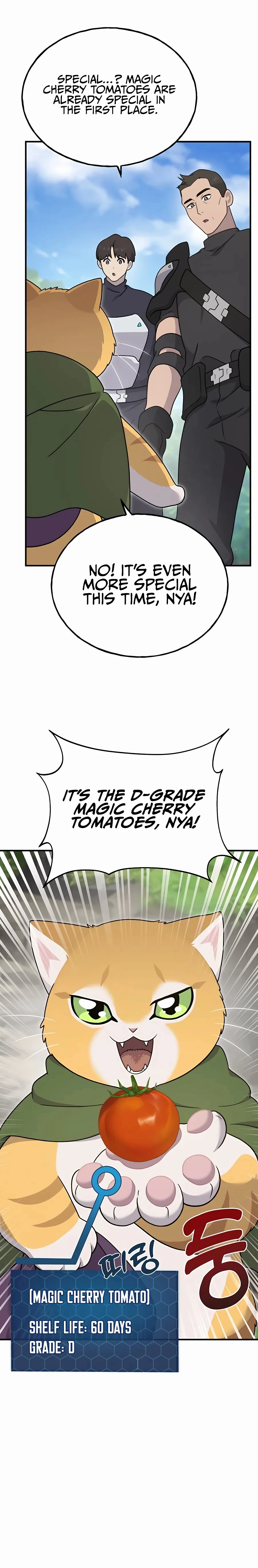 Solo Farming In The Tower Chapter 35, page 43 of 56