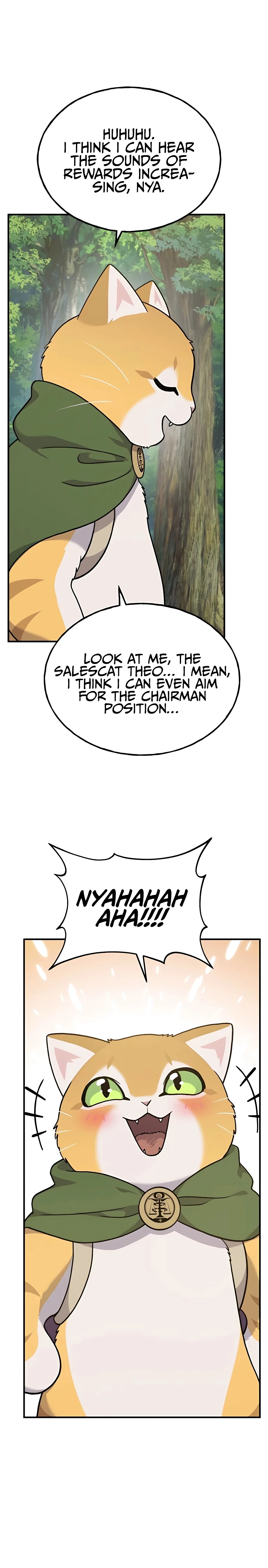 Solo Farming In The Tower Chapter 36, page 10 of 47