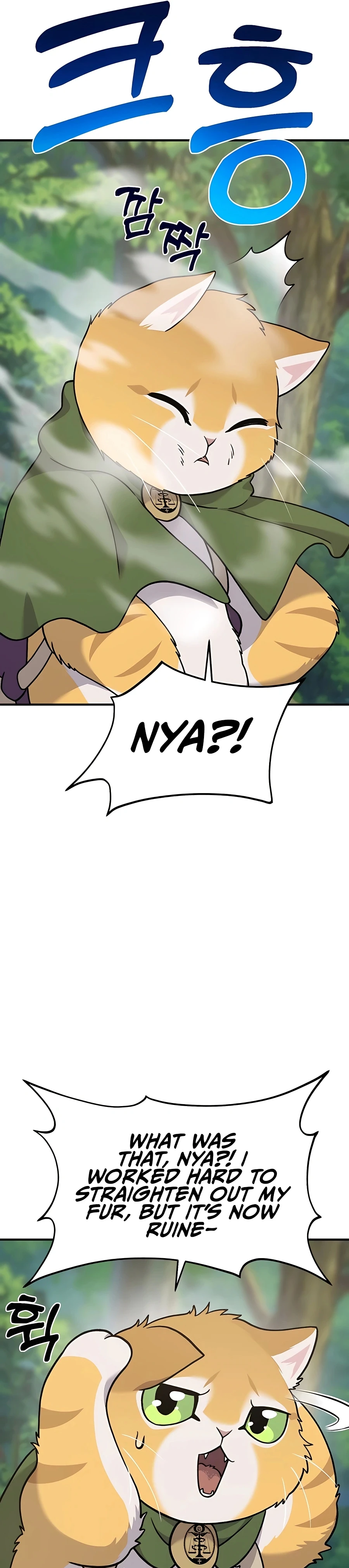 Solo Farming In The Tower Chapter 36, page 11 of 47