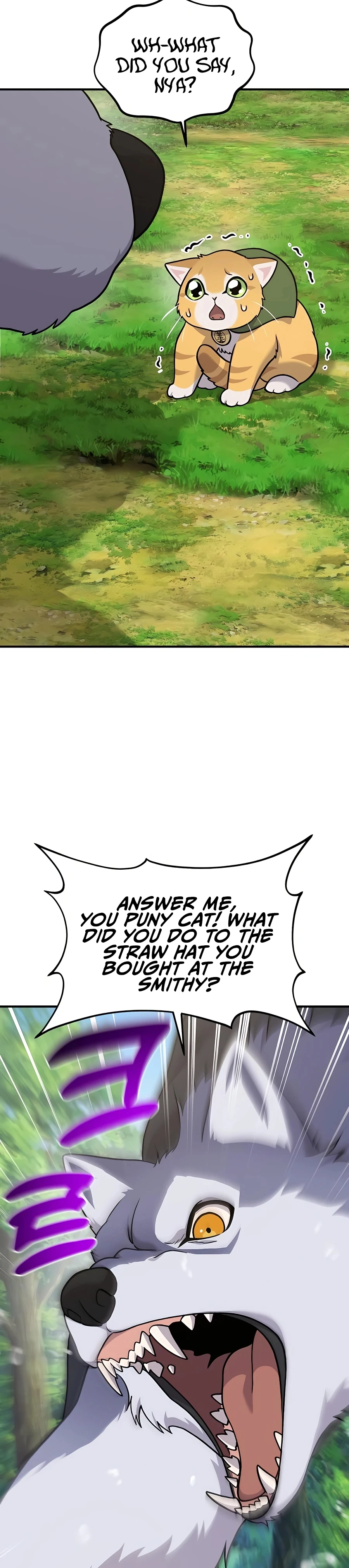 Solo Farming In The Tower Chapter 36, page 17 of 47