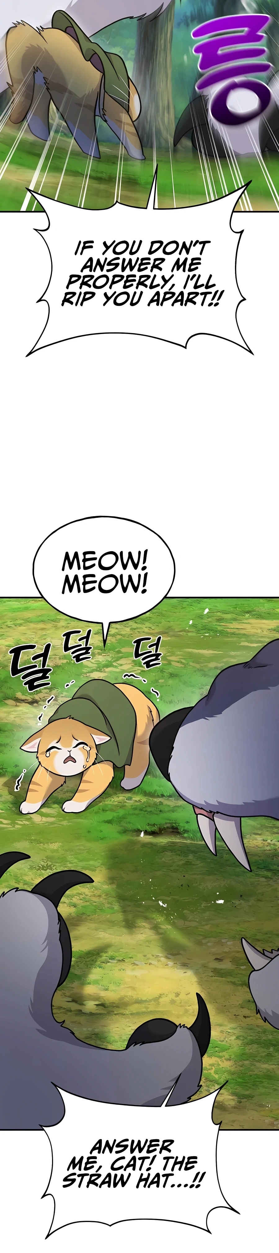 Solo Farming In The Tower Chapter 36, page 18 of 47