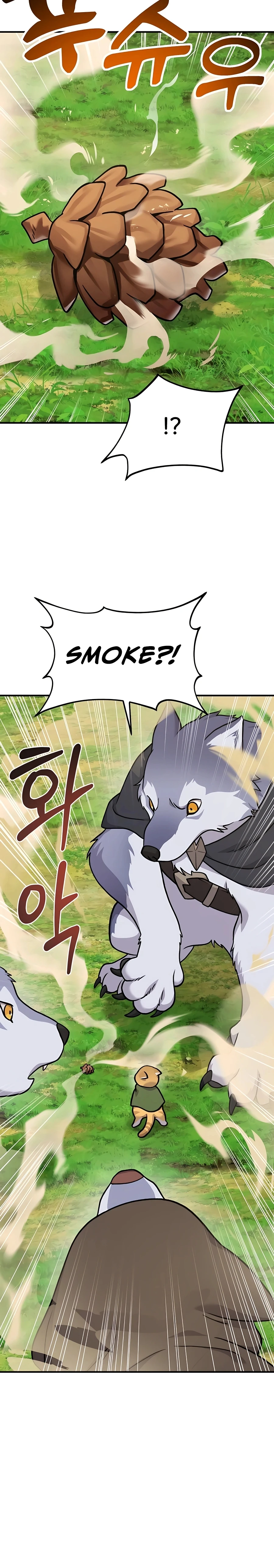 Solo Farming In The Tower Chapter 36, page 20 of 47