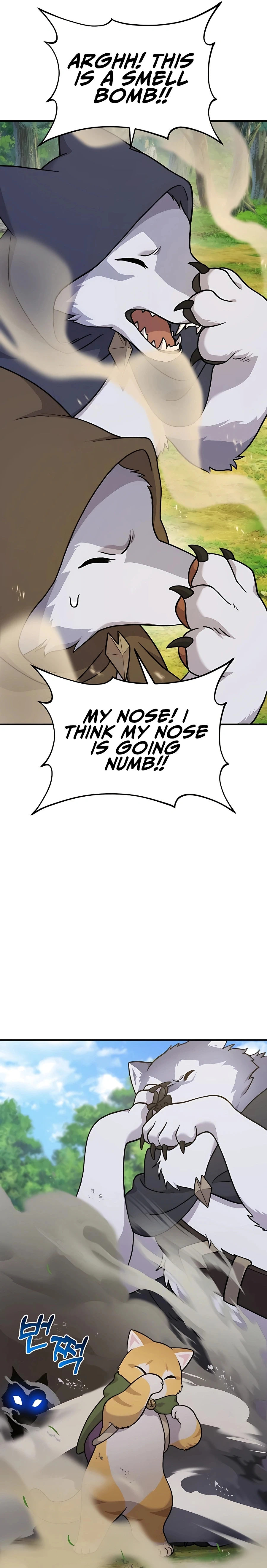 Solo Farming In The Tower Chapter 36, page 21 of 47