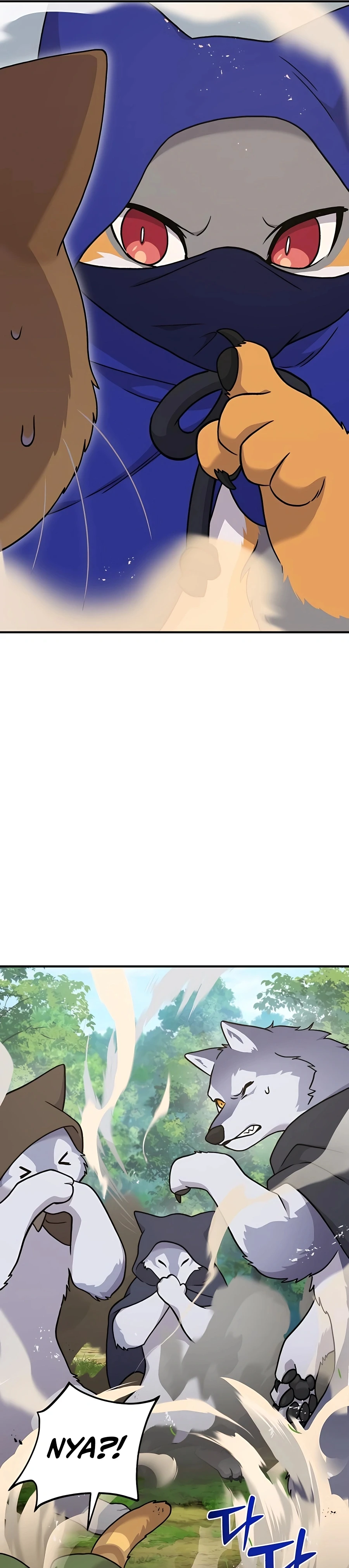 Solo Farming In The Tower Chapter 36, page 23 of 47