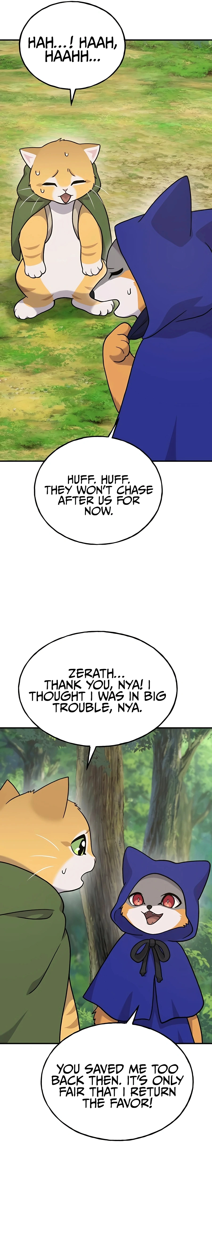 Solo Farming In The Tower Chapter 36, page 28 of 47