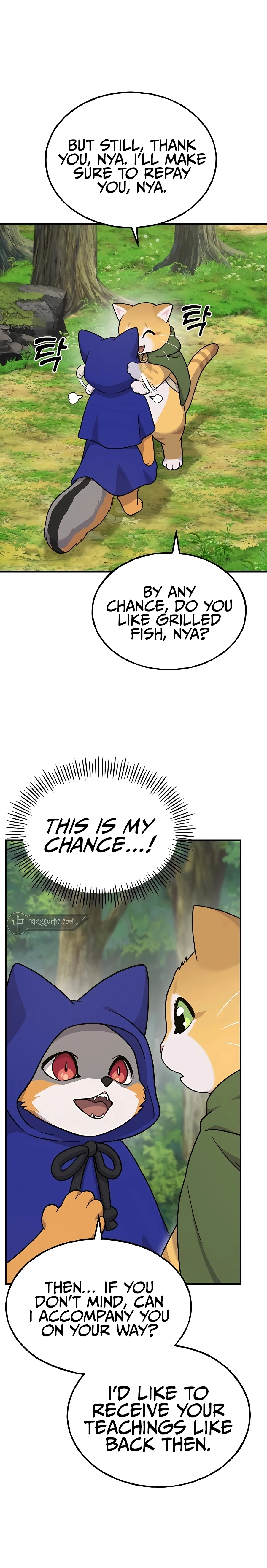 Solo Farming In The Tower Chapter 36, page 29 of 47