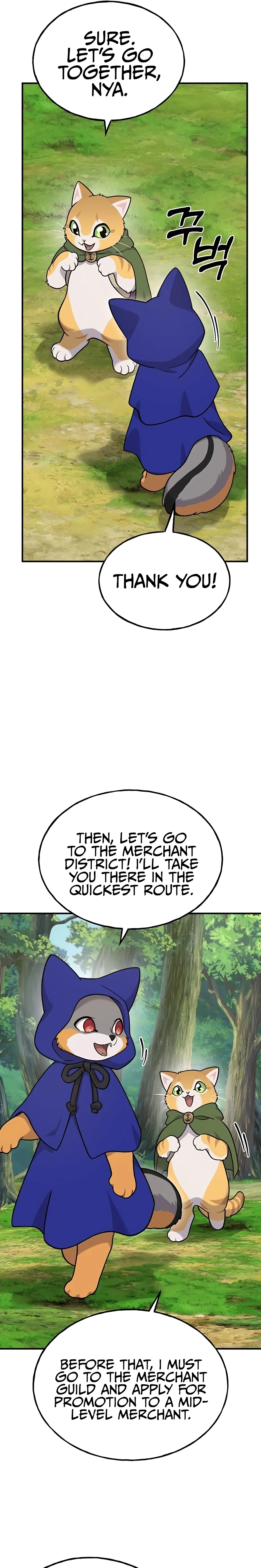 Solo Farming In The Tower Chapter 36, page 30 of 47