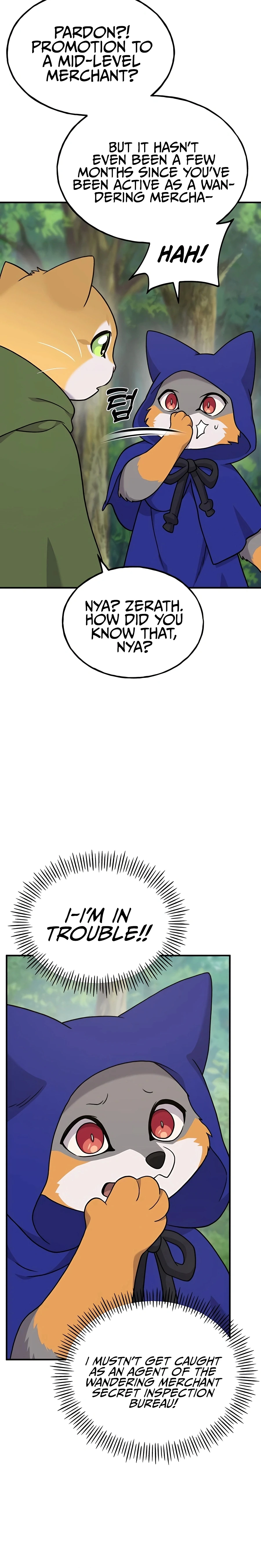 Solo Farming In The Tower Chapter 36, page 31 of 47