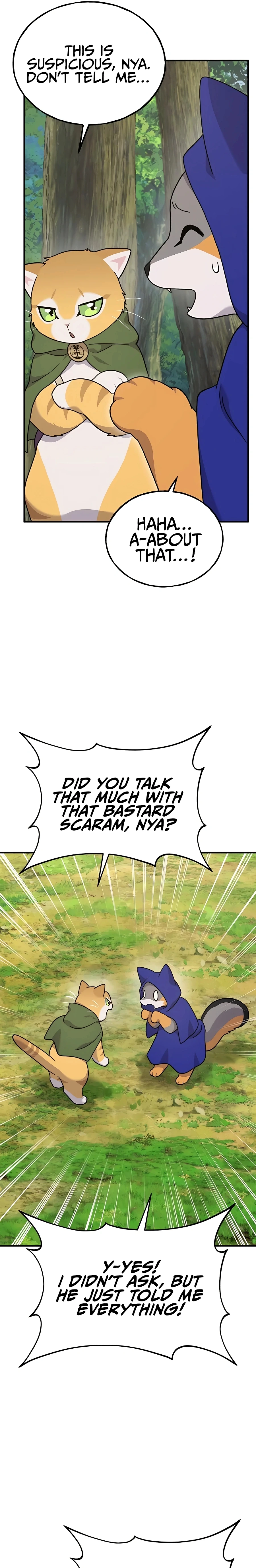 Solo Farming In The Tower Chapter 36, page 32 of 47