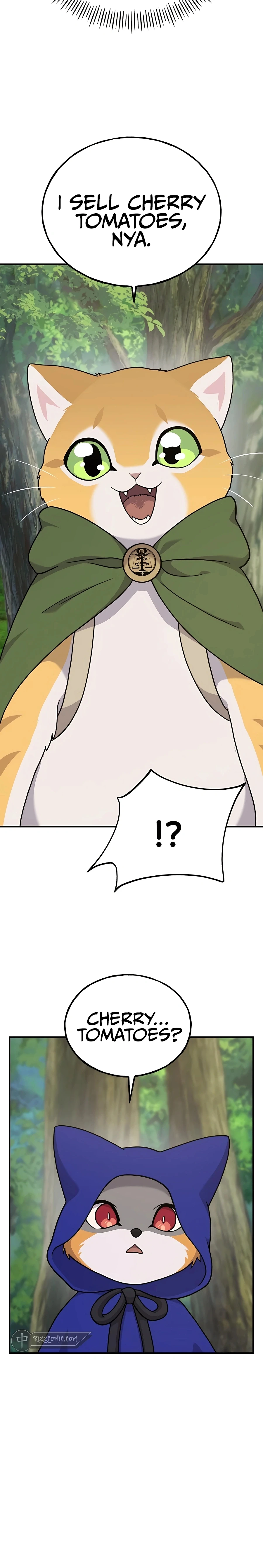 Solo Farming In The Tower Chapter 36, page 35 of 47