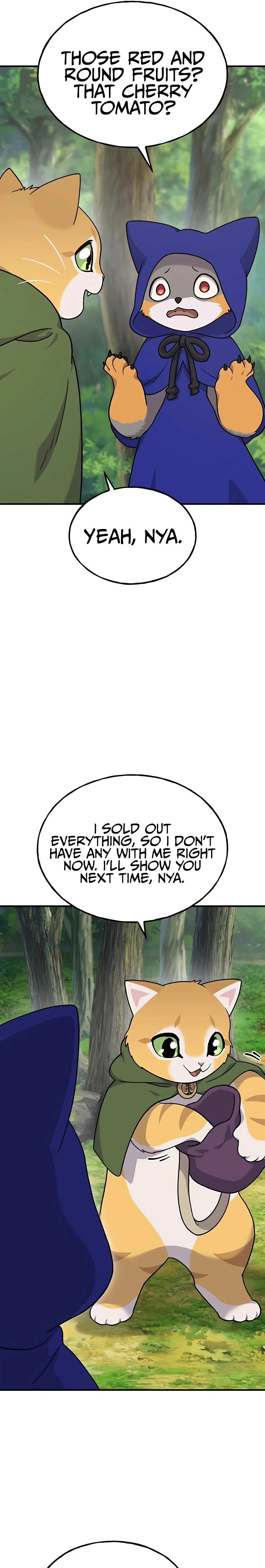 Solo Farming In The Tower Chapter 36, page 36 of 47
