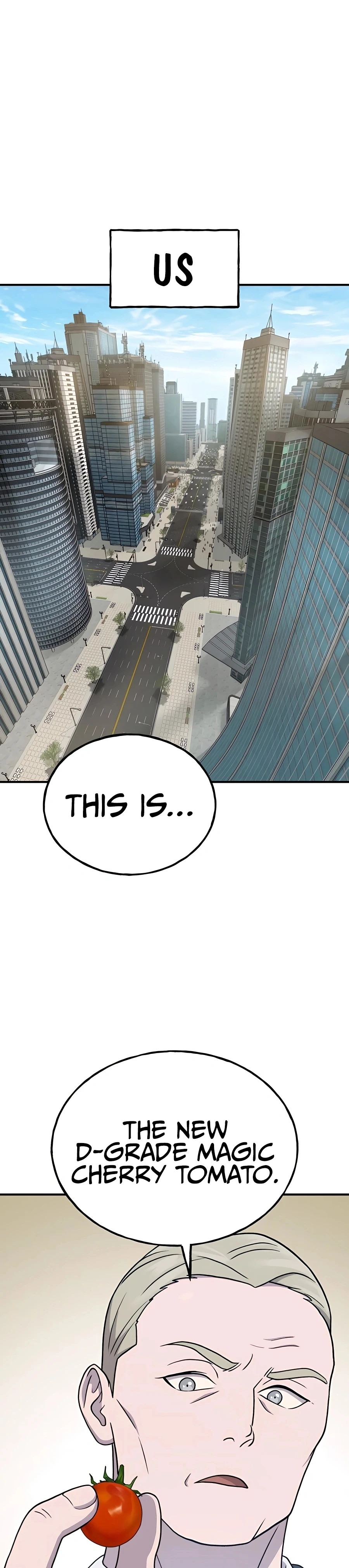 Solo Farming In The Tower Chapter 36, page 39 of 47