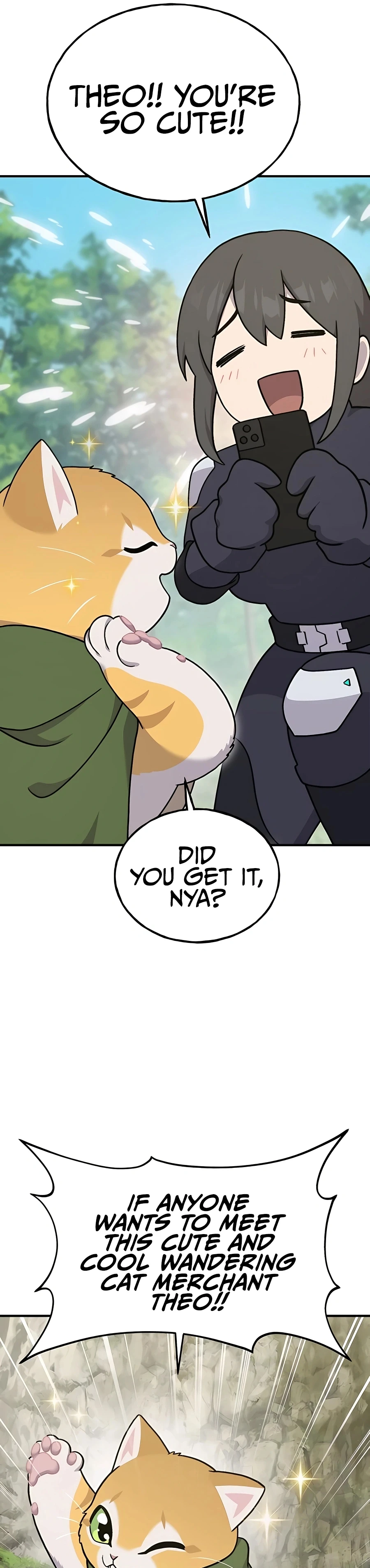 Solo Farming In The Tower Chapter 36, page 6 of 47