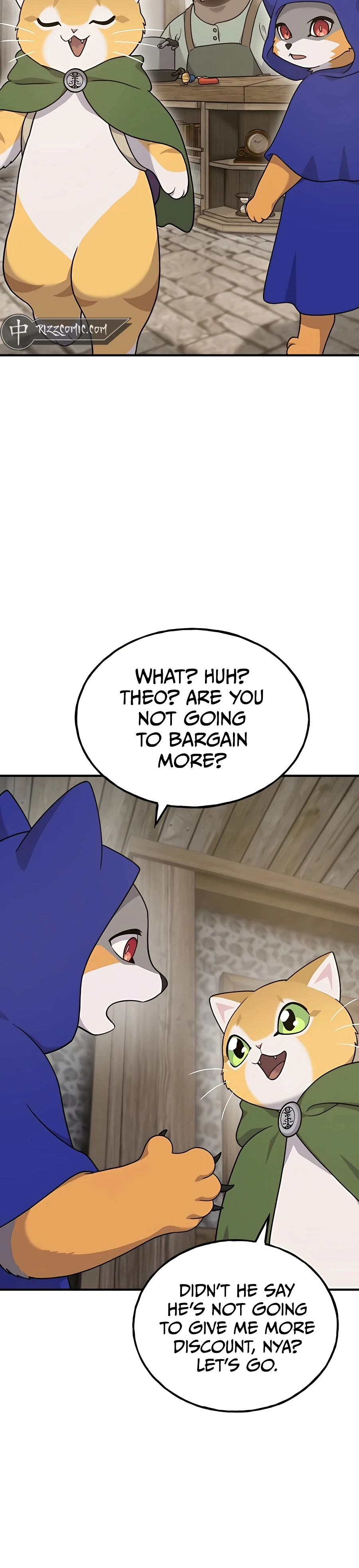 Solo Farming In The Tower Chapter 37, page 18 of 46