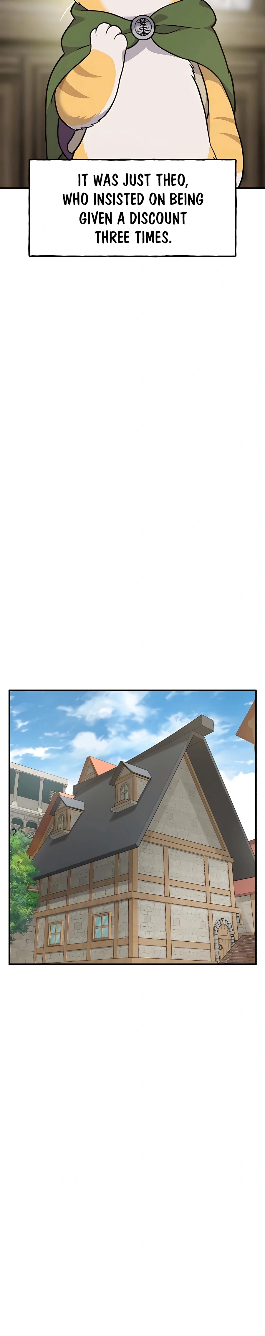 Solo Farming In The Tower Chapter 37, page 24 of 46