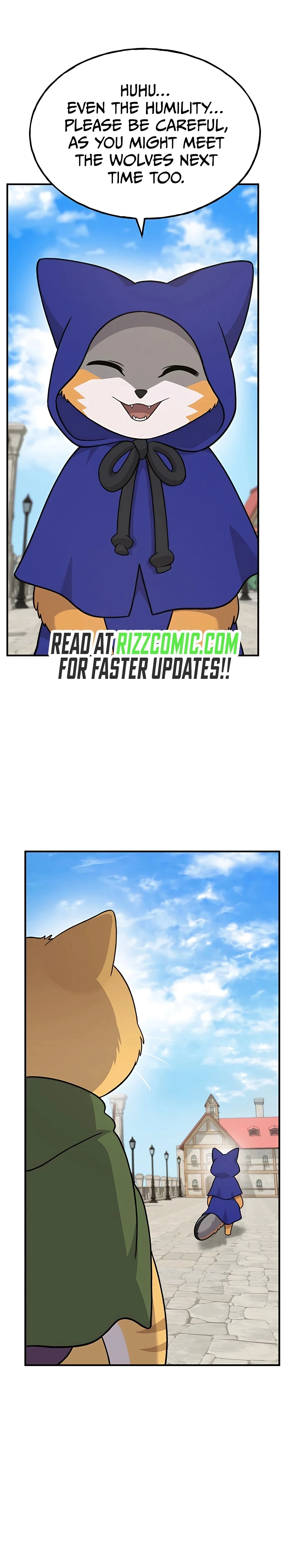 Solo Farming In The Tower Chapter 37, page 27 of 46