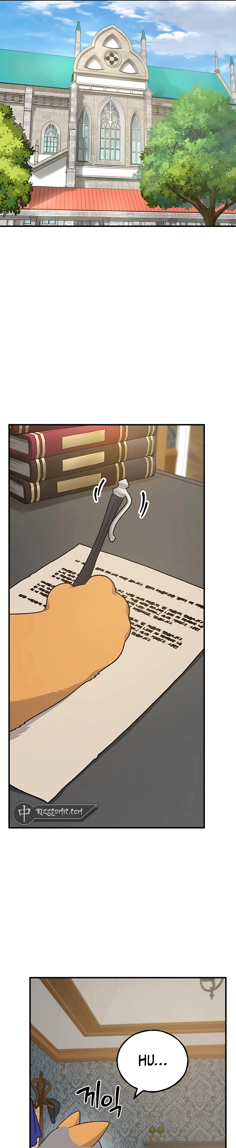 Solo Farming In The Tower Chapter 37, page 29 of 46