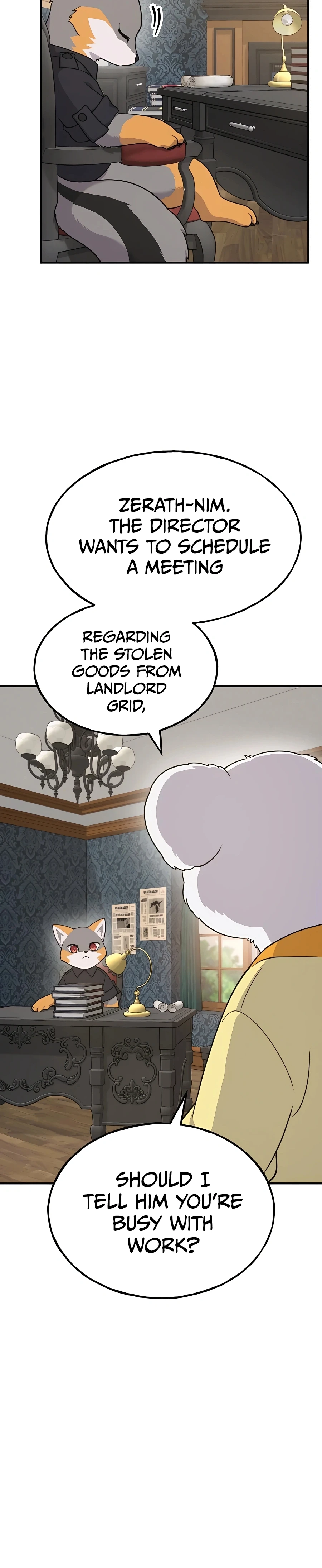 Solo Farming In The Tower Chapter 37, page 30 of 46