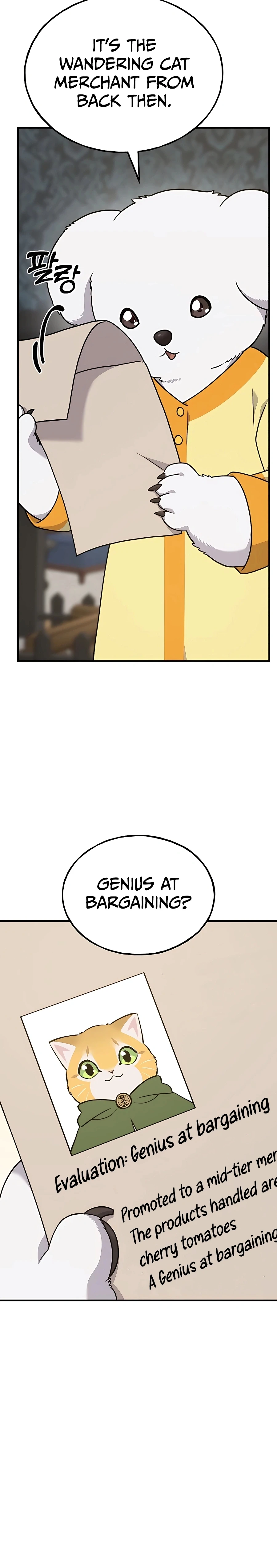 Solo Farming In The Tower Chapter 37, page 32 of 46