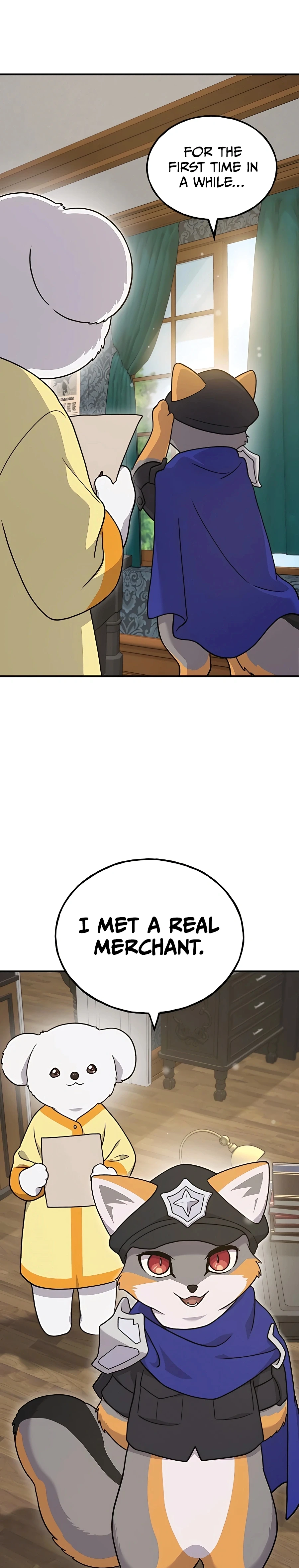Solo Farming In The Tower Chapter 37, page 33 of 46