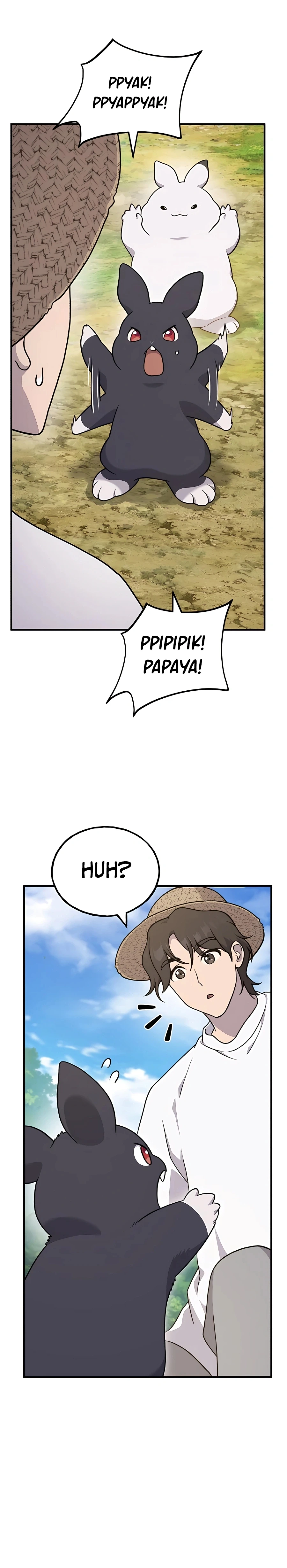 Solo Farming In The Tower Chapter 37, page 38 of 46