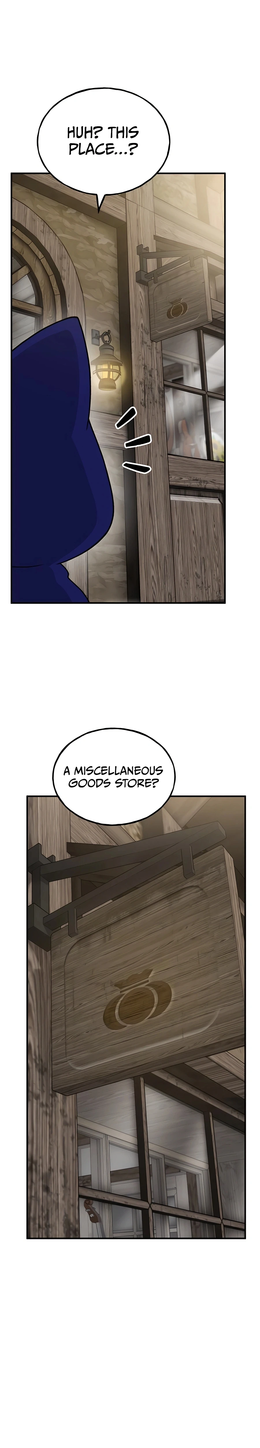 Solo Farming In The Tower Chapter 37, page 6 of 46