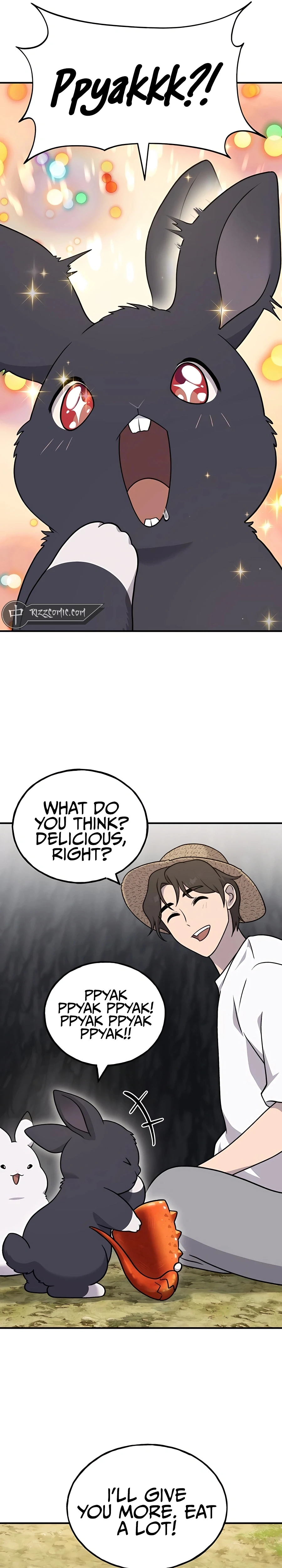 Solo Farming In The Tower Chapter 38, page 19 of 48
