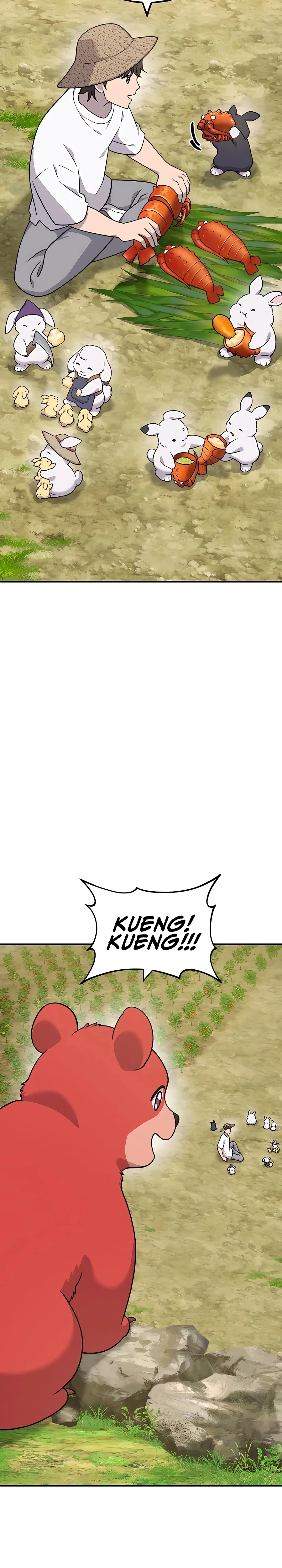 Solo Farming In The Tower Chapter 38, page 20 of 48