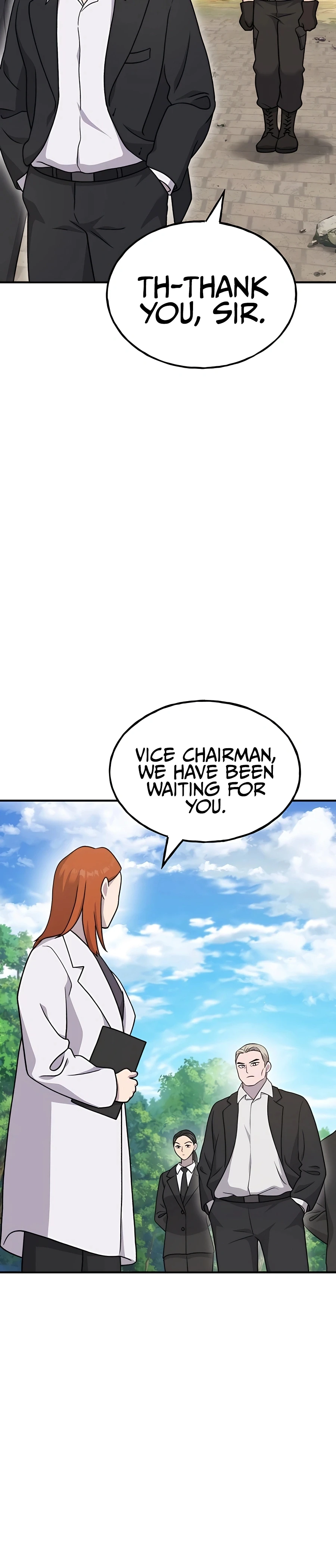 Solo Farming In The Tower Chapter 38, page 34 of 48