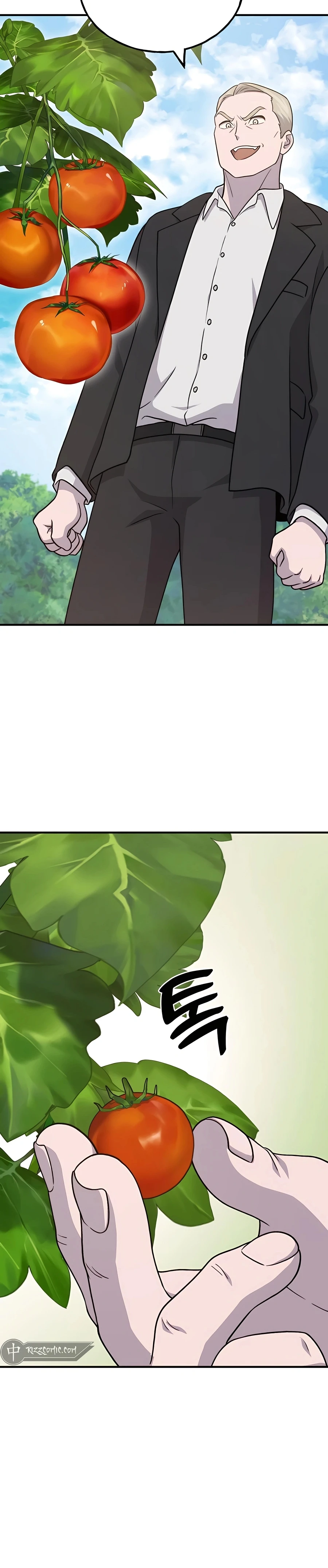 Solo Farming In The Tower Chapter 38, page 36 of 48