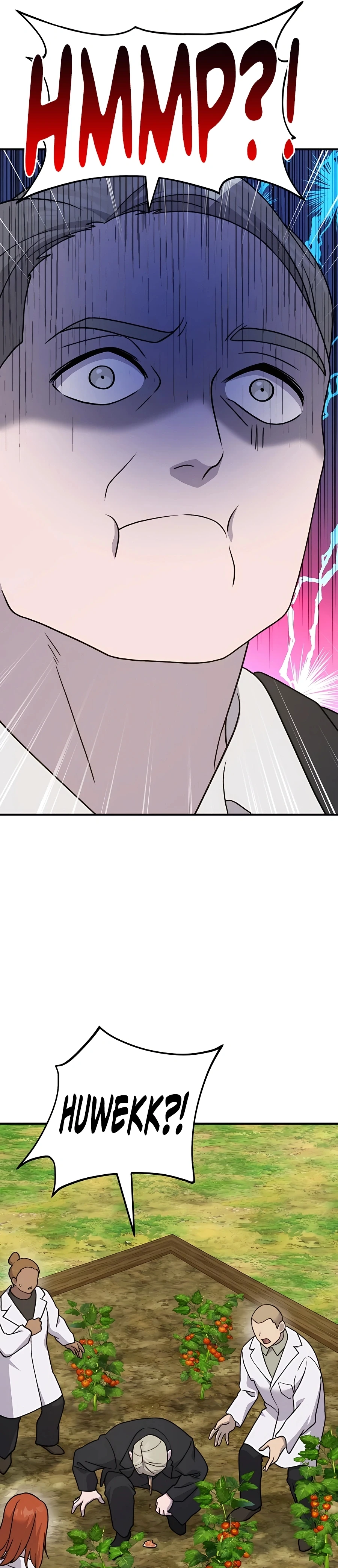 Solo Farming In The Tower Chapter 38, page 39 of 48