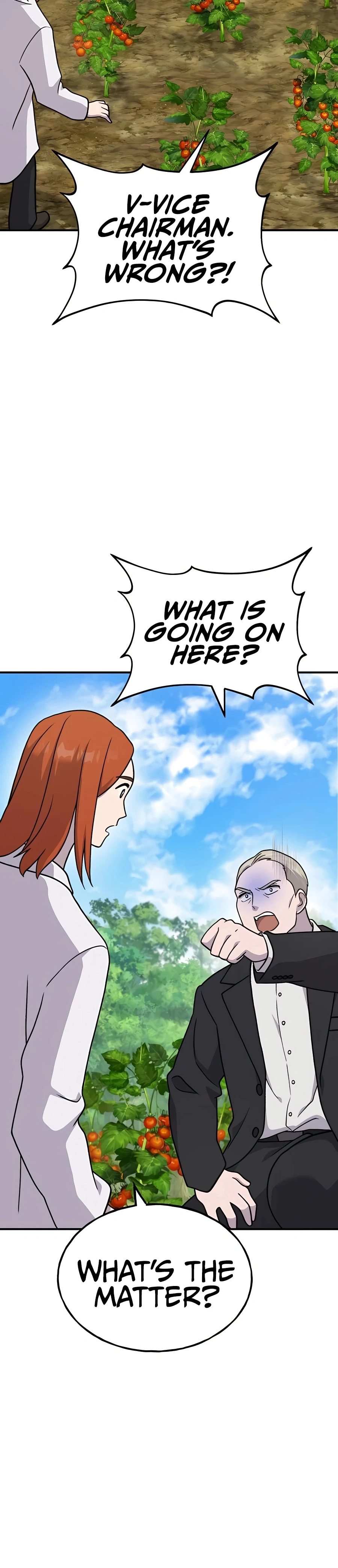 Solo Farming In The Tower Chapter 38, page 40 of 48