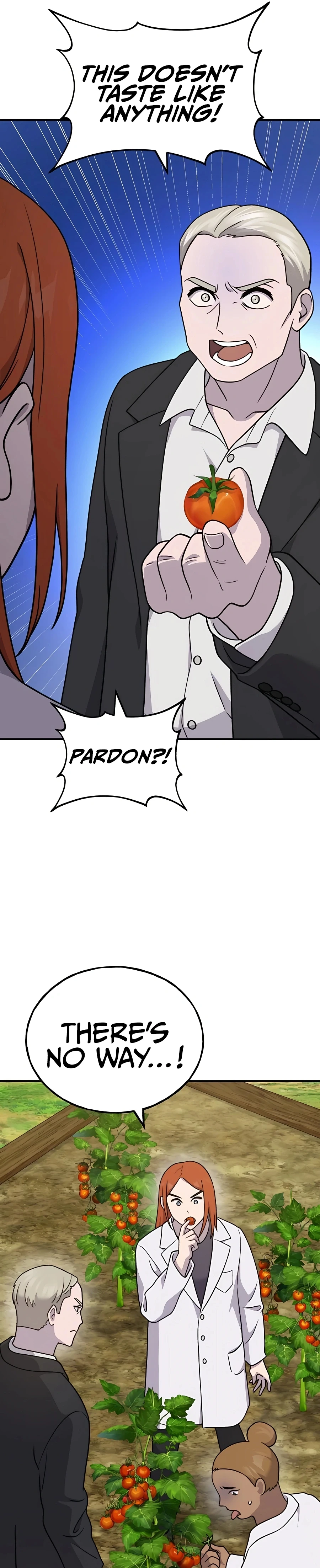 Solo Farming In The Tower Chapter 38, page 41 of 48