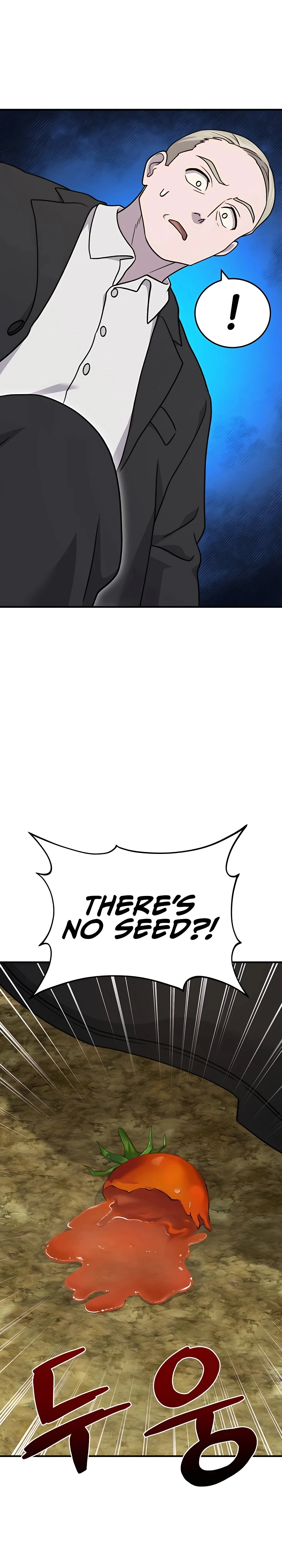 Solo Farming In The Tower Chapter 38, page 44 of 48